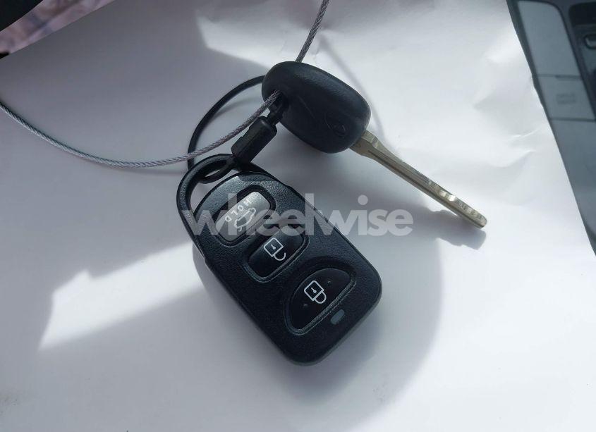 Photo 10 of 2020 Hyundai Elantra SEL (VIN 5NPD84LF2LH628019)