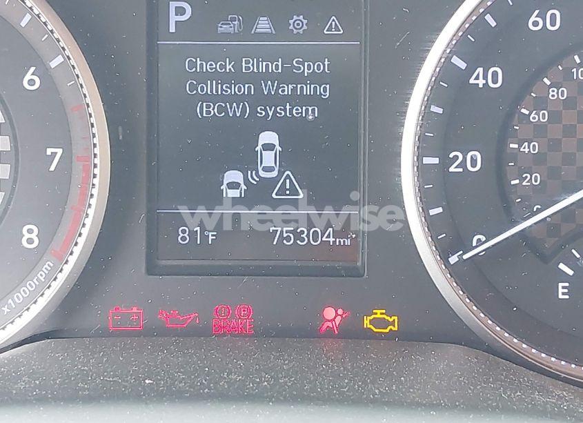 Photo 14 of 2020 Hyundai Elantra SEL (VIN 5NPD84LF2LH628019)