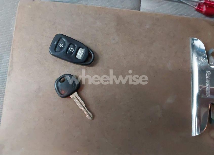 Photo 11 of 2017 Hyundai Elantra SE (VIN 5NPD84LF3HH009615)