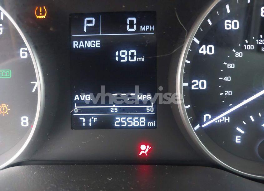 Photo 15 of 2017 Hyundai Elantra SE (VIN 5NPD84LF3HH014278)