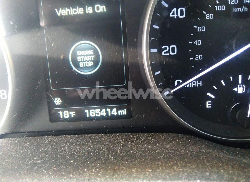 Photo 15 of 2017 Hyundai Elantra LIMITED (VIN 5NPD84LF3HH035728)