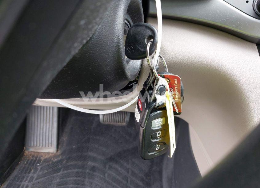 Photo 11 of 2017 Hyundai Elantra SE (VIN 5NPD84LF3HH038046)