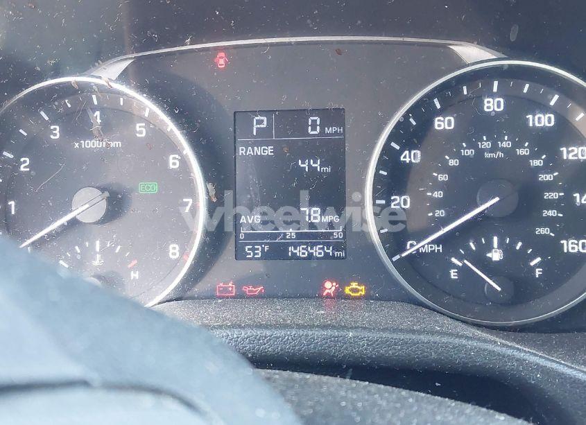 Photo 15 of 2017 Hyundai Elantra SE (VIN 5NPD84LF3HH041576)