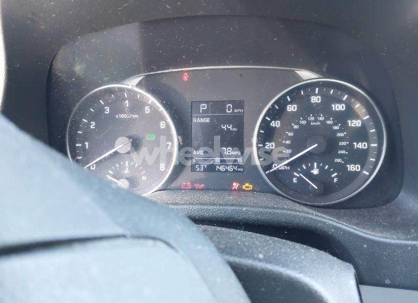 Photo 7 of 2017 Hyundai Elantra SE (VIN 5NPD84LF3HH041576)