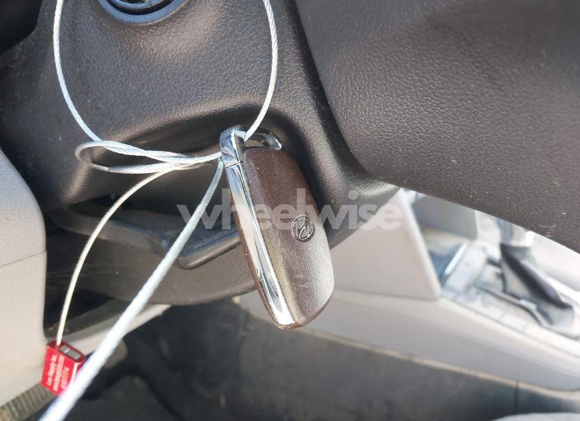 Photo 11 of 2017 Hyundai Elantra SE (VIN 5NPD84LF3HH044364)