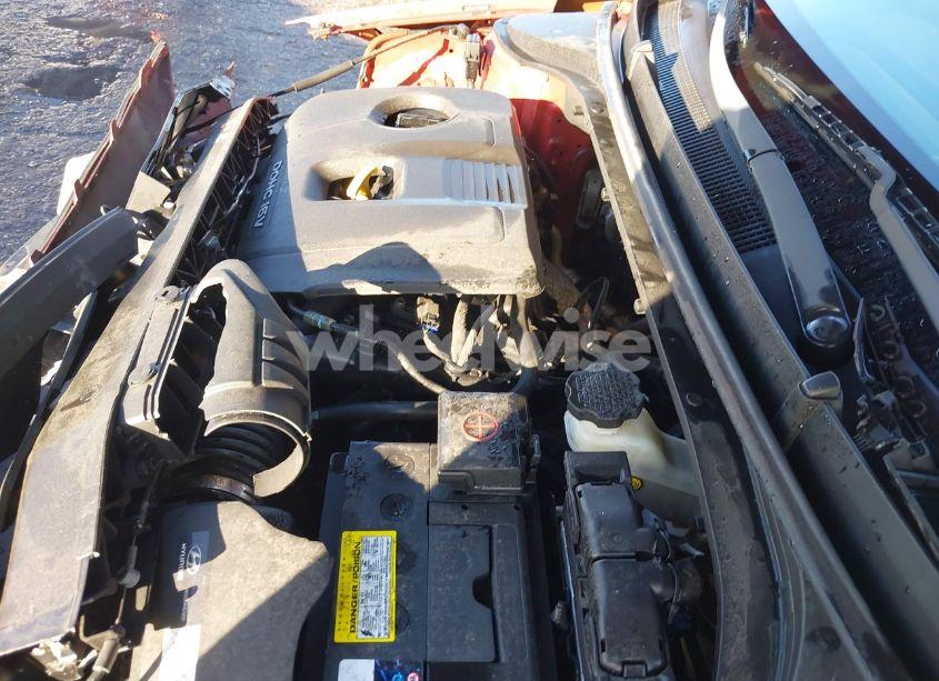 Photo 10 of 2017 Hyundai Elantra SE (VIN 5NPD84LF3HH053906)