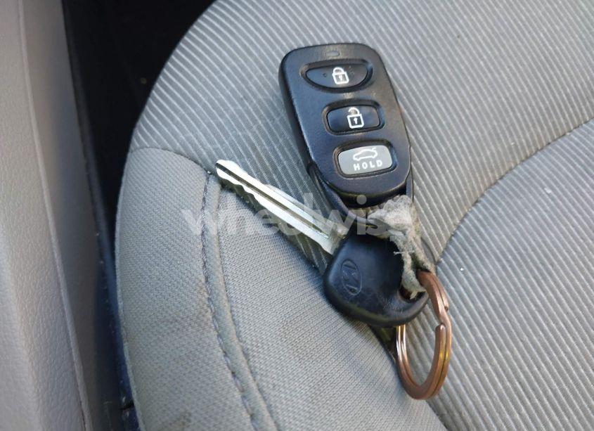 Photo 11 of 2017 Hyundai Elantra SE (VIN 5NPD84LF3HH053906)