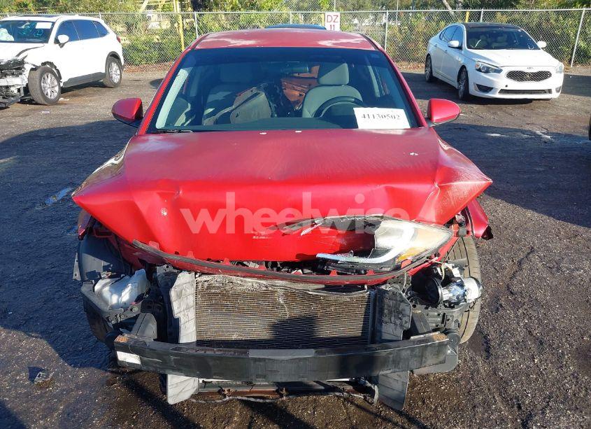 Photo 13 of 2017 Hyundai Elantra SE (VIN 5NPD84LF3HH053906)