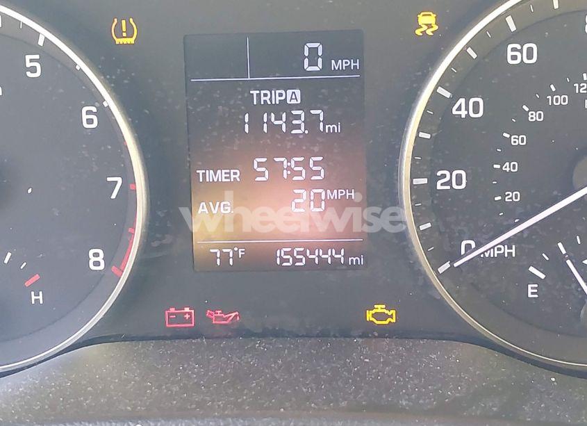 Photo 7 of 2017 Hyundai Elantra SE (VIN 5NPD84LF3HH053906)