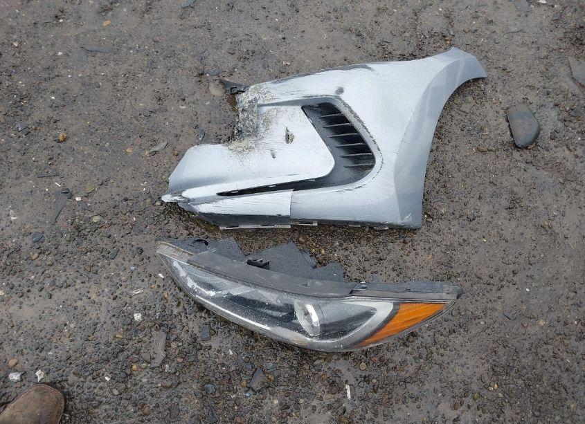 Photo 11 of 2017 Hyundai Elantra SE (VIN 5NPD84LF3HH062931)