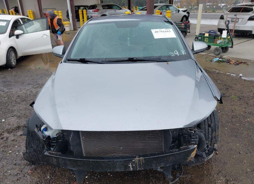 Photo 6 of 2017 Hyundai Elantra SE (VIN 5NPD84LF3HH062931)