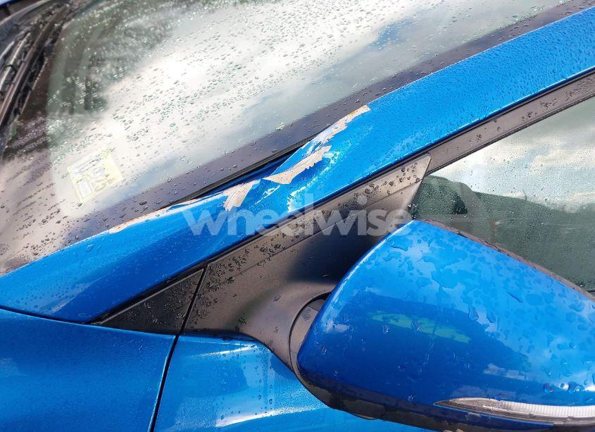 Photo 17 of 2017 Hyundai Elantra LIMITED (VIN 5NPD84LF3HH072696)