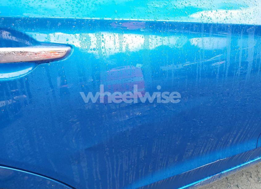 Photo 18 of 2017 Hyundai Elantra LIMITED (VIN 5NPD84LF3HH072696)