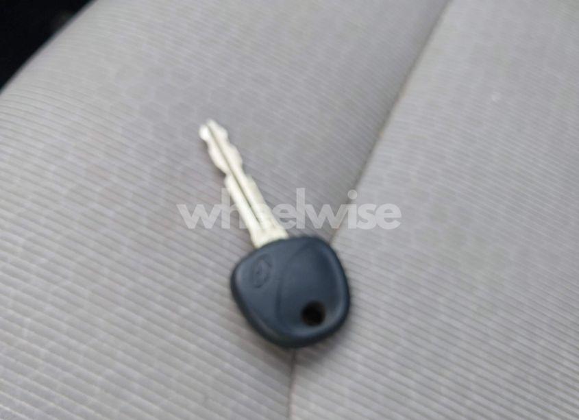 Photo 11 of 2017 Hyundai Elantra SE (VIN 5NPD84LF3HH072908)