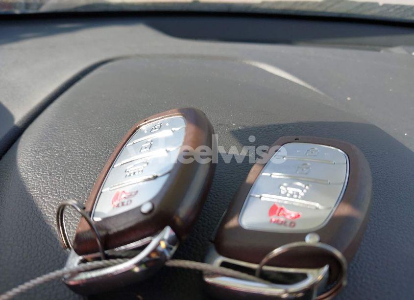 Photo 11 of 2017 Hyundai Elantra SE (VIN 5NPD84LF3HH109584)