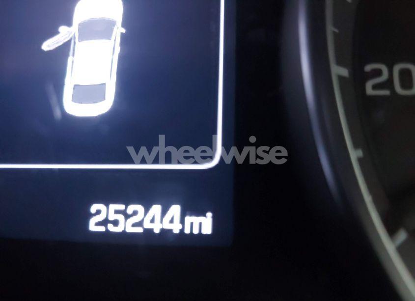 Photo 15 of 2017 Hyundai Elantra SE (VIN 5NPD84LF3HH109584)