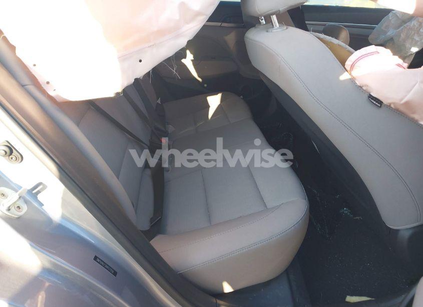 Photo 8 of 2017 Hyundai Elantra SE (VIN 5NPD84LF3HH117250)