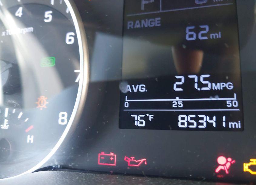 Photo 15 of 2017 Hyundai Elantra SE (VIN 5NPD84LF3HH123226)