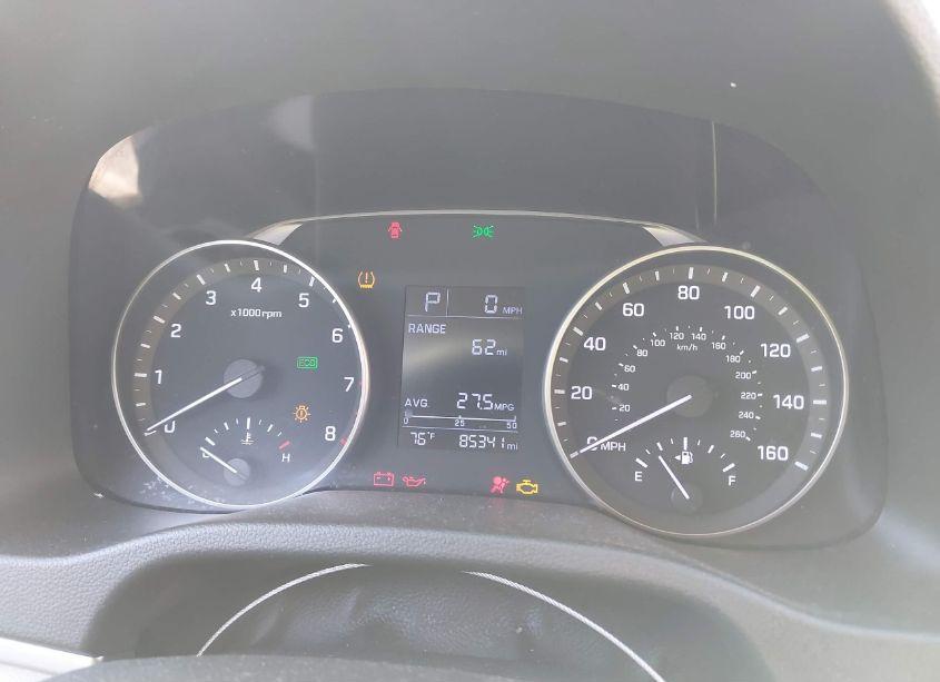 Photo 7 of 2017 Hyundai Elantra SE (VIN 5NPD84LF3HH123226)