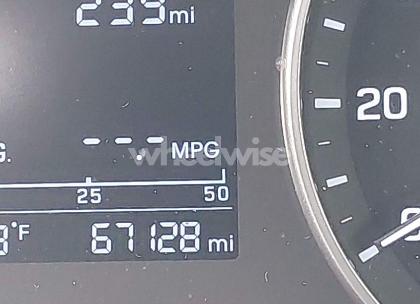 Photo 15 of 2017 Hyundai Elantra SE (VIN 5NPD84LF3HH131620)