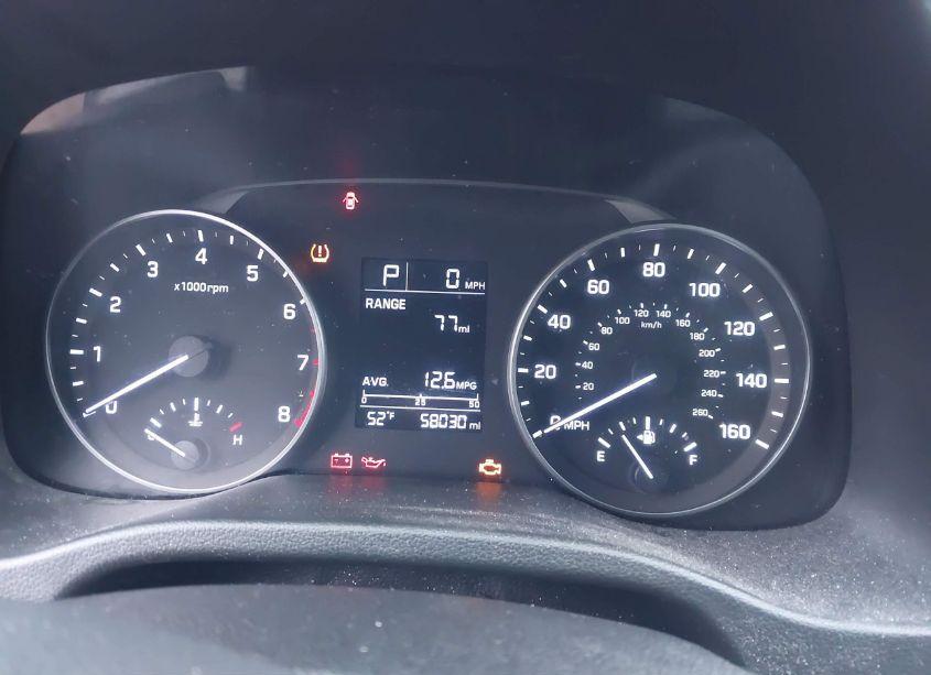 Photo 7 of 2017 Hyundai Elantra SE (VIN 5NPD84LF3HH138941)