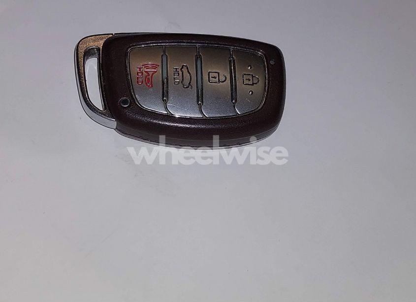 Photo 11 of 2017 Hyundai Elantra VALUE EDITION (VIN 5NPD84LF3HH139099)