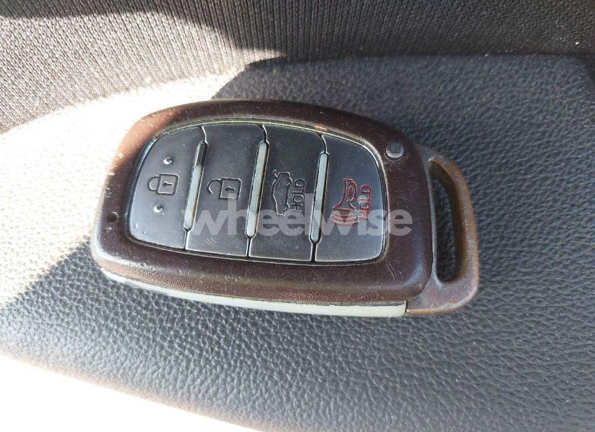 Photo 11 of 2017 Hyundai Elantra VALUE EDITION (VIN 5NPD84LF3HH143976)