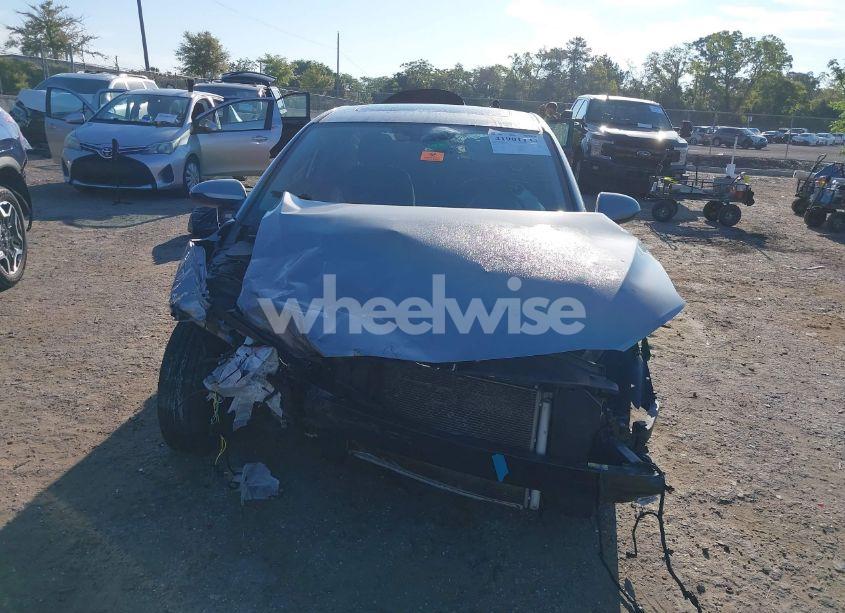 Photo 12 of 2017 Hyundai Elantra VALUE EDITION (VIN 5NPD84LF3HH143976)