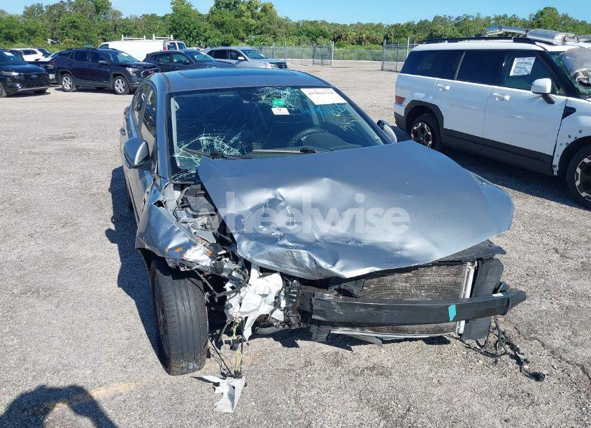 Photo 6 of 2017 Hyundai Elantra VALUE EDITION (VIN 5NPD84LF3HH143976)