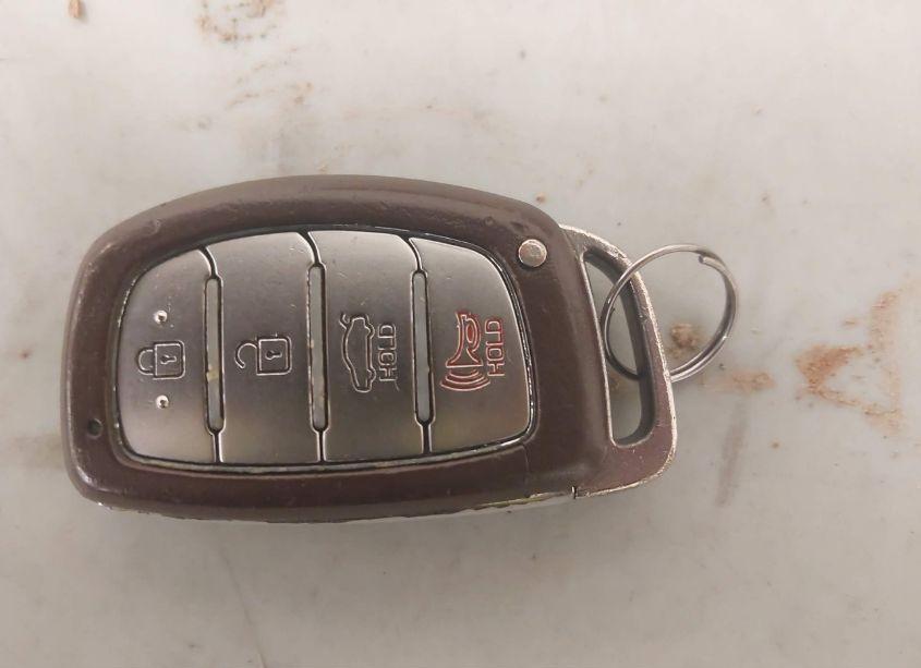 Photo 11 of 2017 Hyundai Elantra VALUE EDITION (VIN 5NPD84LF3HH154962)