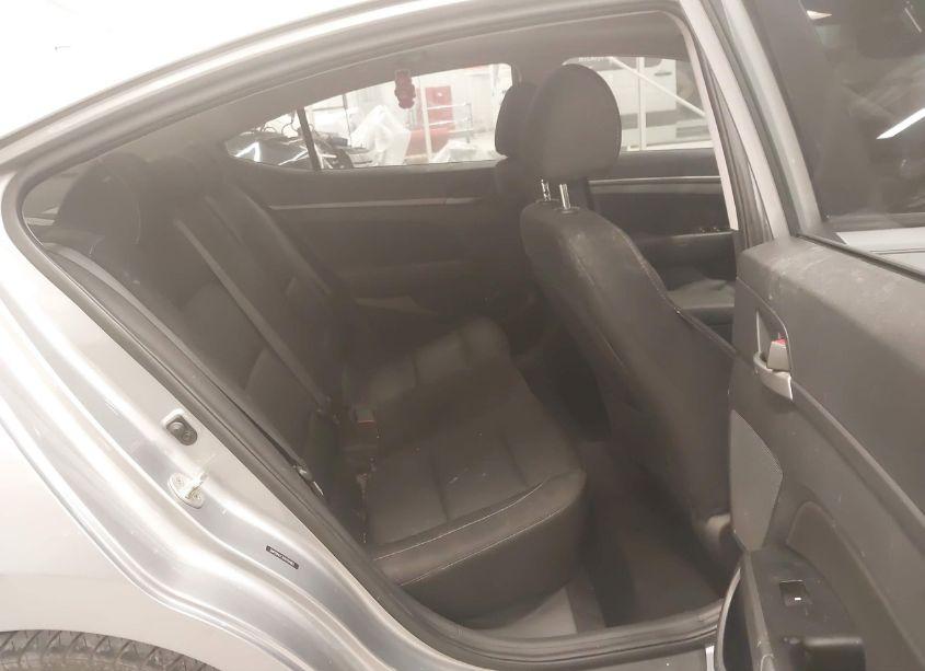 Photo 8 of 2017 Hyundai Elantra VALUE EDITION (VIN 5NPD84LF3HH154962)