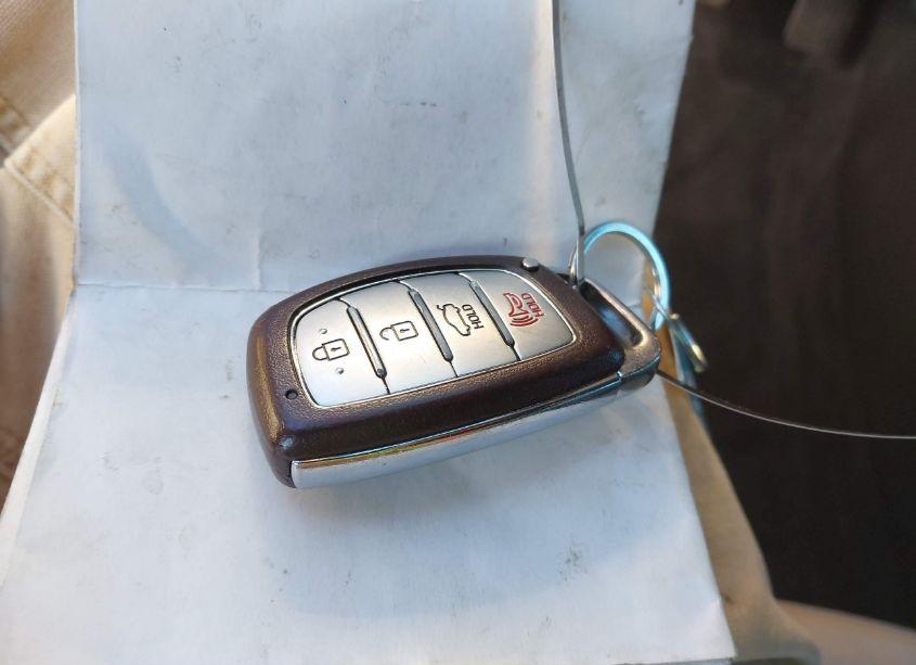 Photo 11 of 2017 Hyundai Elantra VALUE EDITION (VIN 5NPD84LF3HH156226)