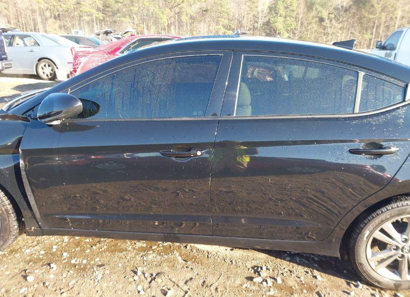 Photo 14 of 2017 Hyundai Elantra VALUE EDITION (VIN 5NPD84LF3HH156226)