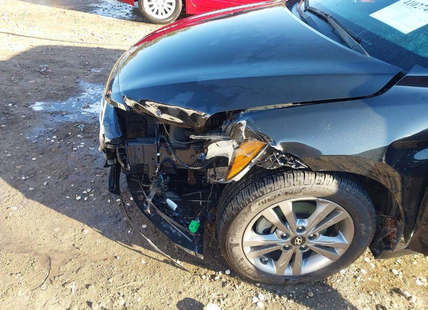 Photo 17 of 2017 Hyundai Elantra VALUE EDITION (VIN 5NPD84LF3HH156226)