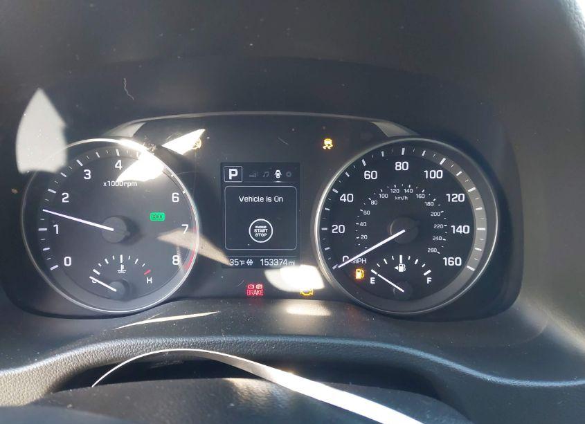 Photo 7 of 2017 Hyundai Elantra VALUE EDITION (VIN 5NPD84LF3HH156226)