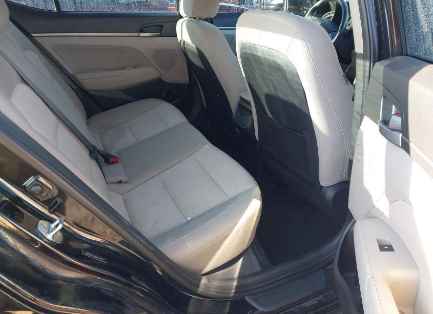 Photo 8 of 2017 Hyundai Elantra VALUE EDITION (VIN 5NPD84LF3HH156226)