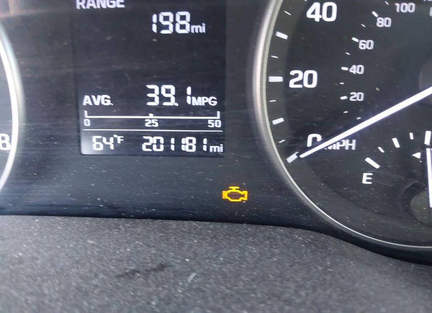 Photo 15 of 2017 Hyundai Elantra SE (VIN 5NPD84LF3HH159854)