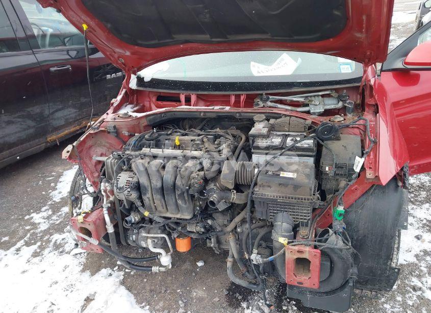 Photo 10 of 2017 Hyundai Elantra VALUE EDITION (VIN 5NPD84LF3HH168344)