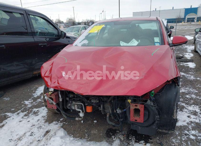 Photo 12 of 2017 Hyundai Elantra VALUE EDITION (VIN 5NPD84LF3HH168344)