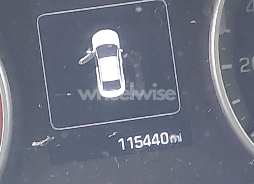 Photo 7 of 2017 Hyundai Elantra VALUE EDITION (VIN 5NPD84LF3HH168344)