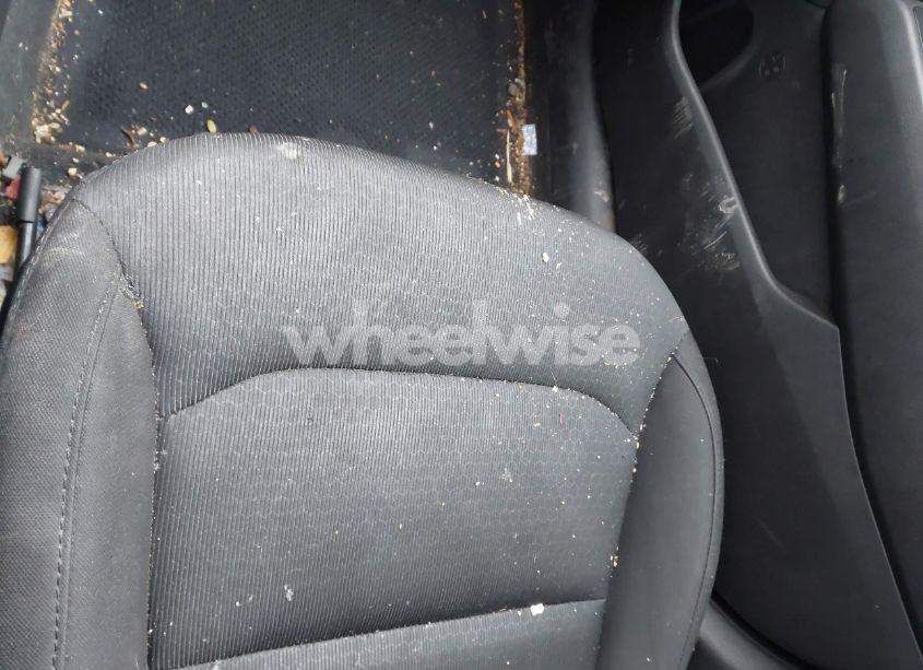 Photo 8 of 2017 Hyundai Elantra VALUE EDITION (VIN 5NPD84LF3HH168344)