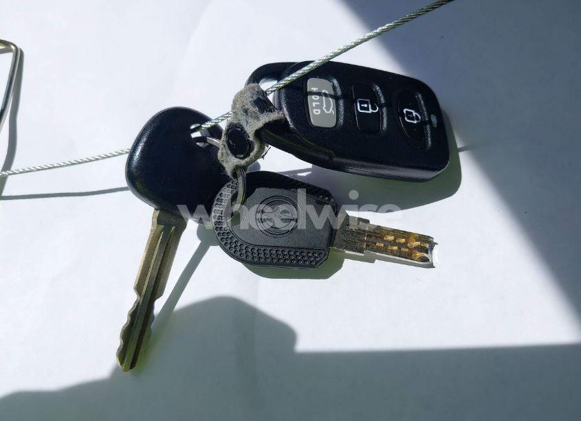 Photo 11 of 2017 Hyundai Elantra SE (VIN 5NPD84LF3HH181465)