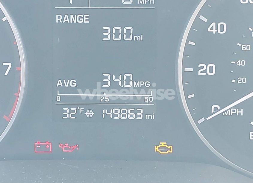 Photo 15 of 2017 Hyundai Elantra SE (VIN 5NPD84LF3HH181465)