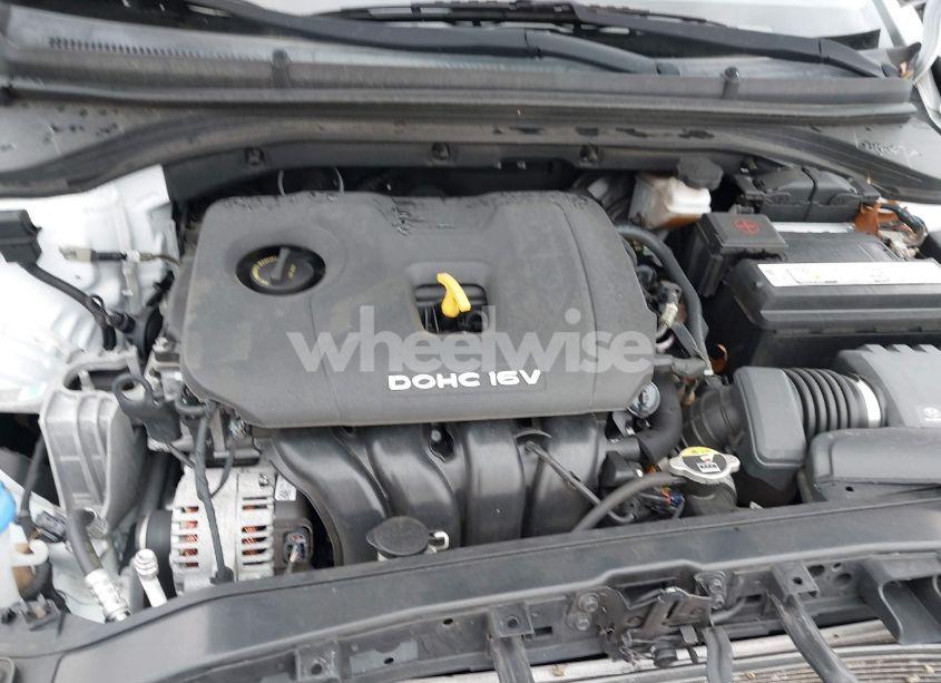 Photo 10 of 2017 Hyundai Elantra VALUE EDITION (VIN 5NPD84LF3HH185306)