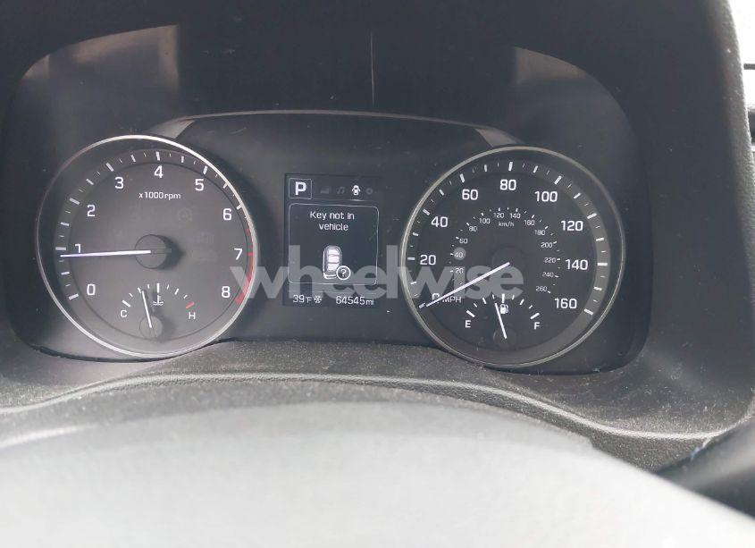 Photo 15 of 2017 Hyundai Elantra VALUE EDITION (VIN 5NPD84LF3HH185306)