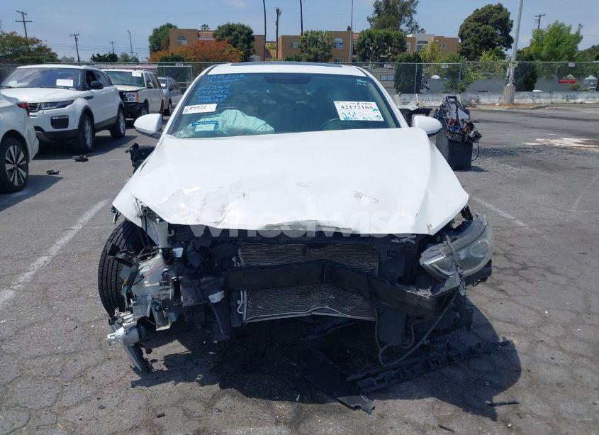 Photo 13 of 2017 Hyundai Elantra VALUE EDITION (VIN 5NPD84LF3HH191364)