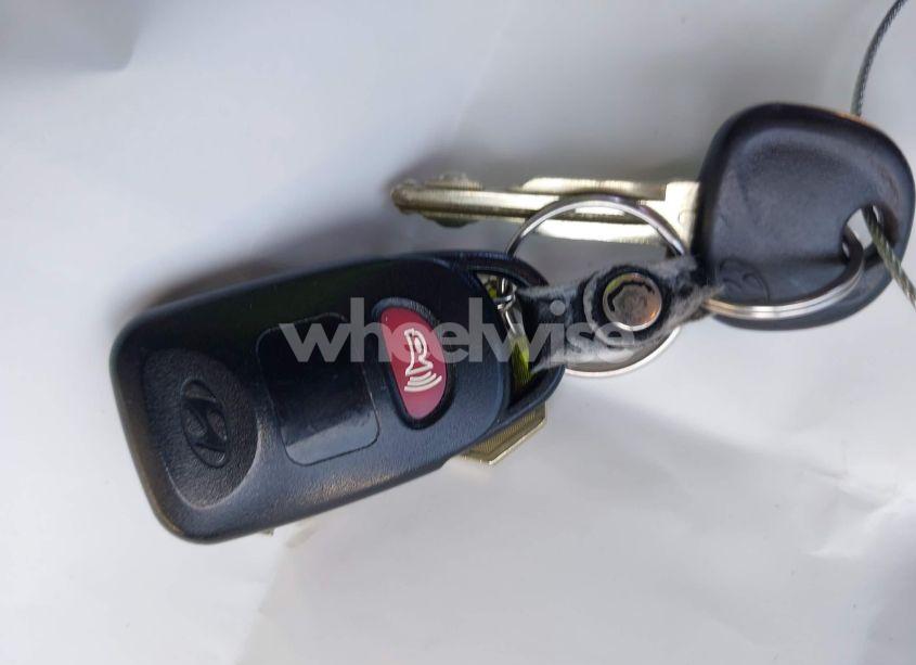 Photo 11 of 2017 Hyundai Elantra SE (VIN 5NPD84LF3HH194345)