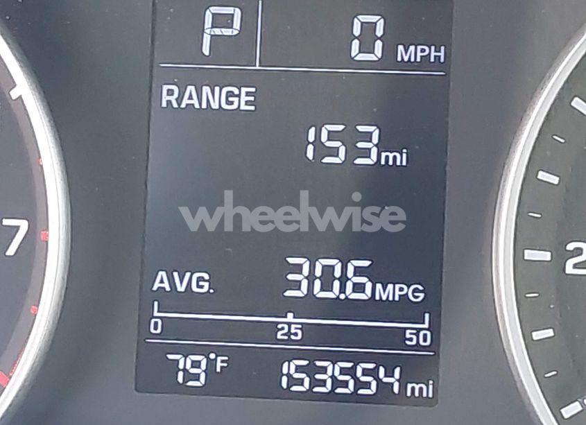 Photo 15 of 2017 Hyundai Elantra SE (VIN 5NPD84LF3HH194345)