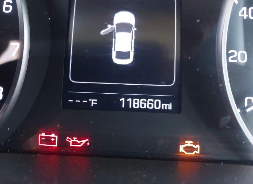 Photo 15 of 2018 Hyundai Elantra SEL (VIN 5NPD84LF3JH215118)