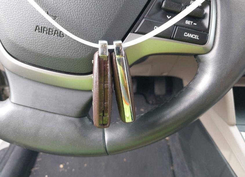 Photo 11 of 2018 Hyundai Elantra VALUE EDITION (VIN 5NPD84LF3JH222456)